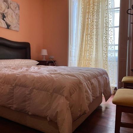 Hostal El Nuevo Salau クディレロ エクステリア 写真