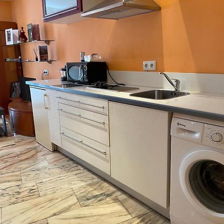 Hostal El Nuevo Salau クディレロ エクステリア 写真