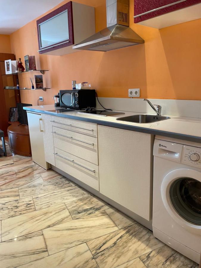 Hostal El Nuevo Salau クディレロ エクステリア 写真