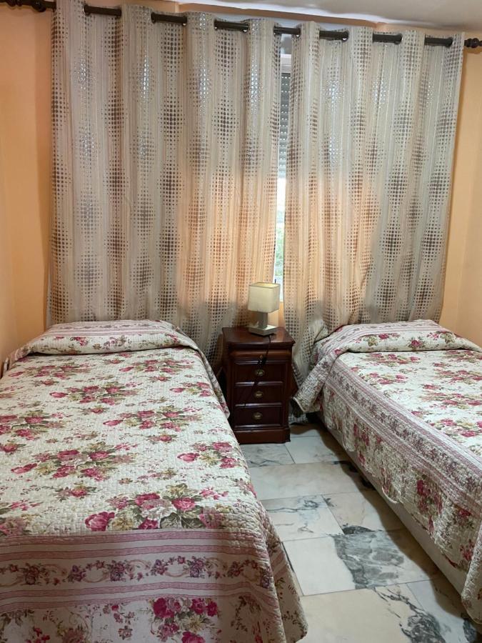 Hostal El Nuevo Salau クディレロ エクステリア 写真