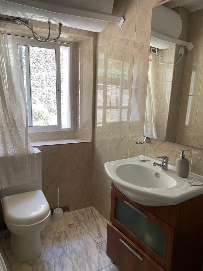 Hostal El Nuevo Salau クディレロ エクステリア 写真